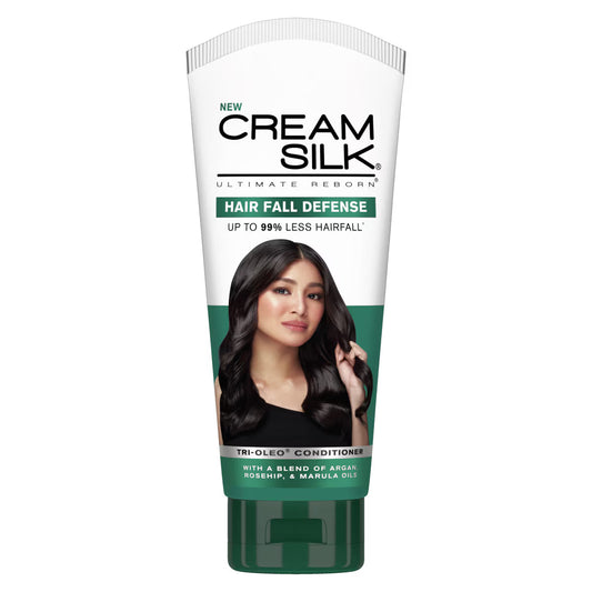 CREAM SILK HAIR FALL DEFENSE 180ML