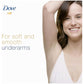 DOVE STICK ORIGINAL 40G