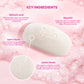 BELO SMOOTHENING WHITENING BODY BAR 3X90GM