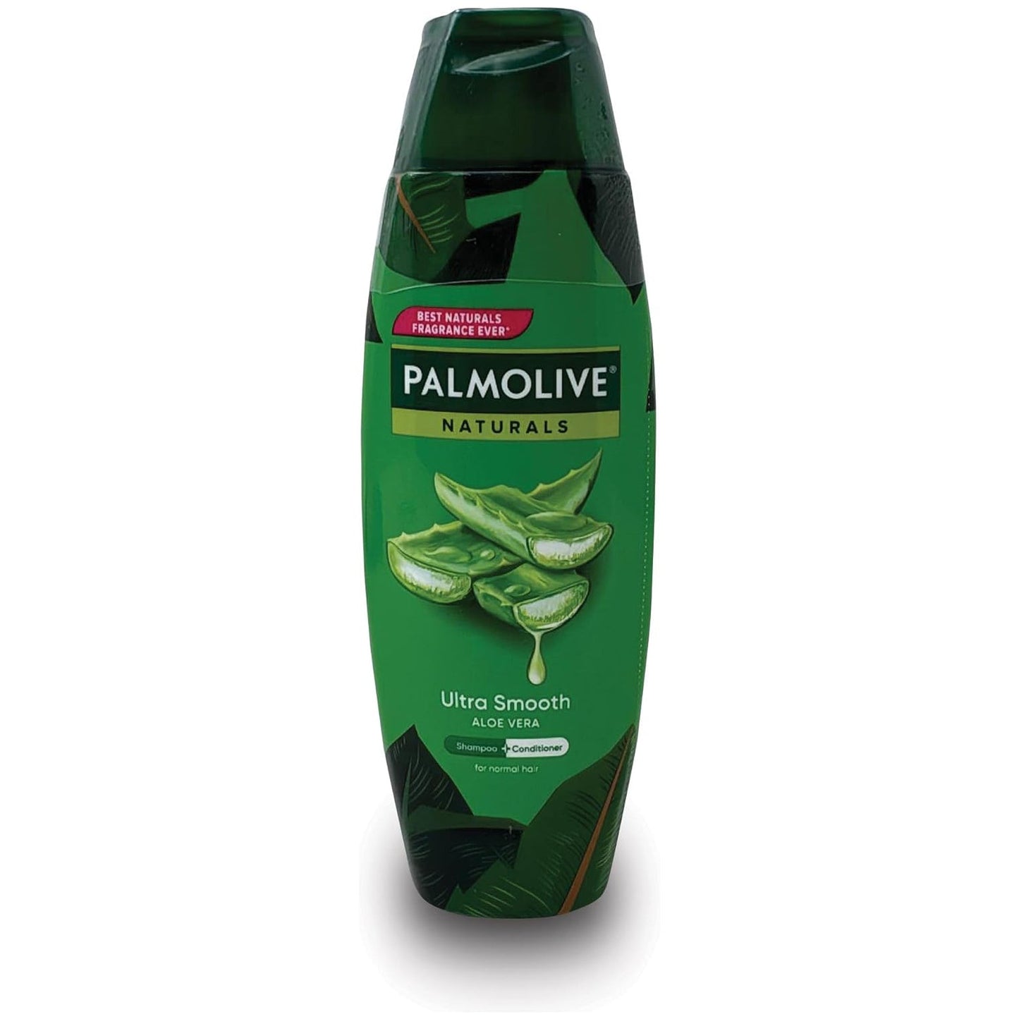 Palmolive Naturals Ultra Smooth Shampoo & Conditioner 180 ml