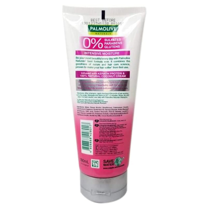 PALMOLIVE COND.180ML
