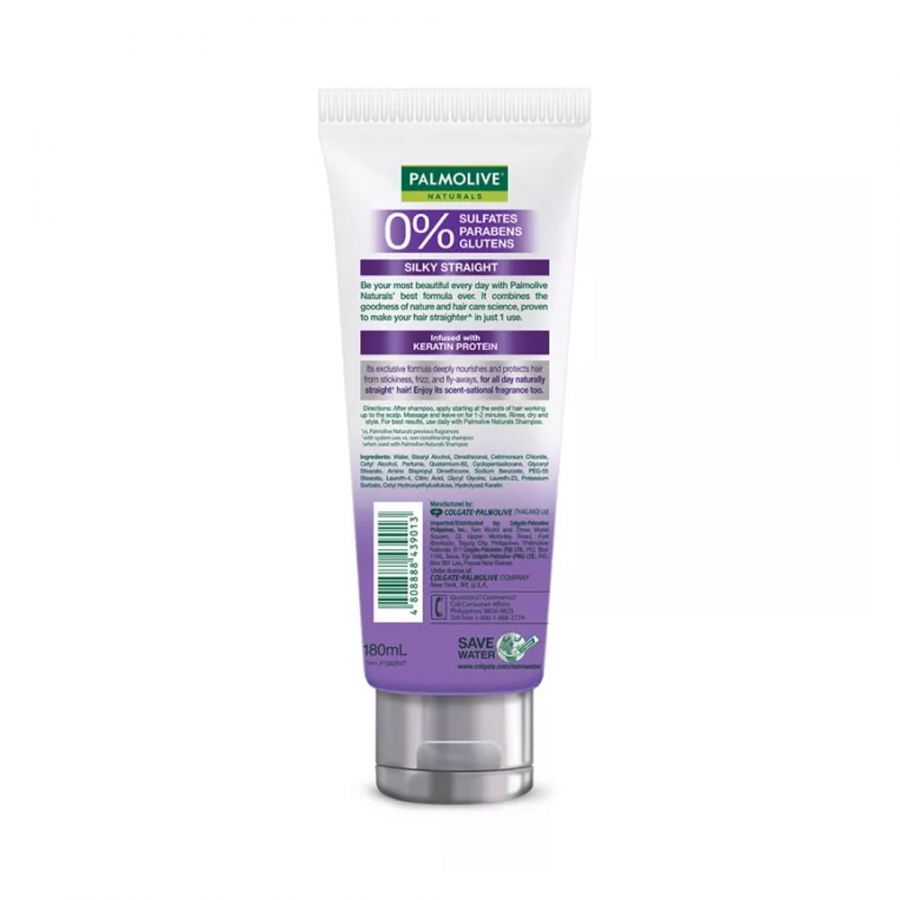 PALMOLIVE COND.180ML