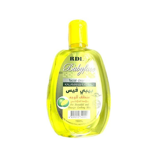 RDL CALAMANSI CLEANSER 150ML