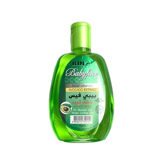 RDL AVOCADO CLEANSER 150ML