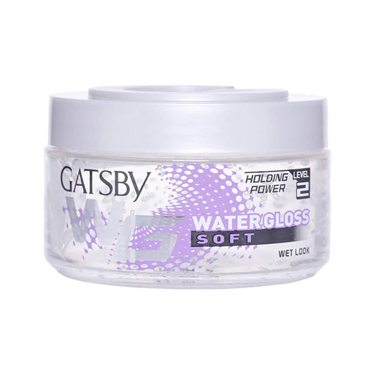 GATSBY HAIR GEL 150G