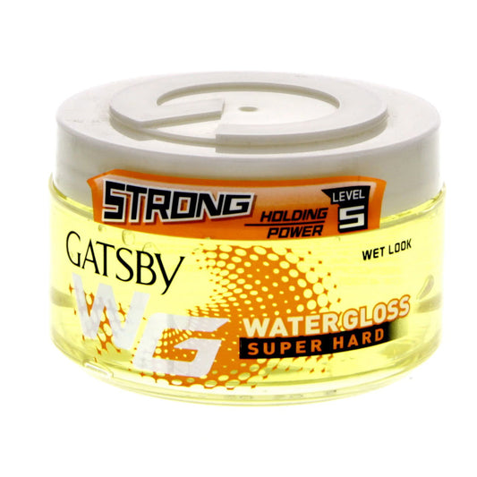 GATSBY GEL 150G