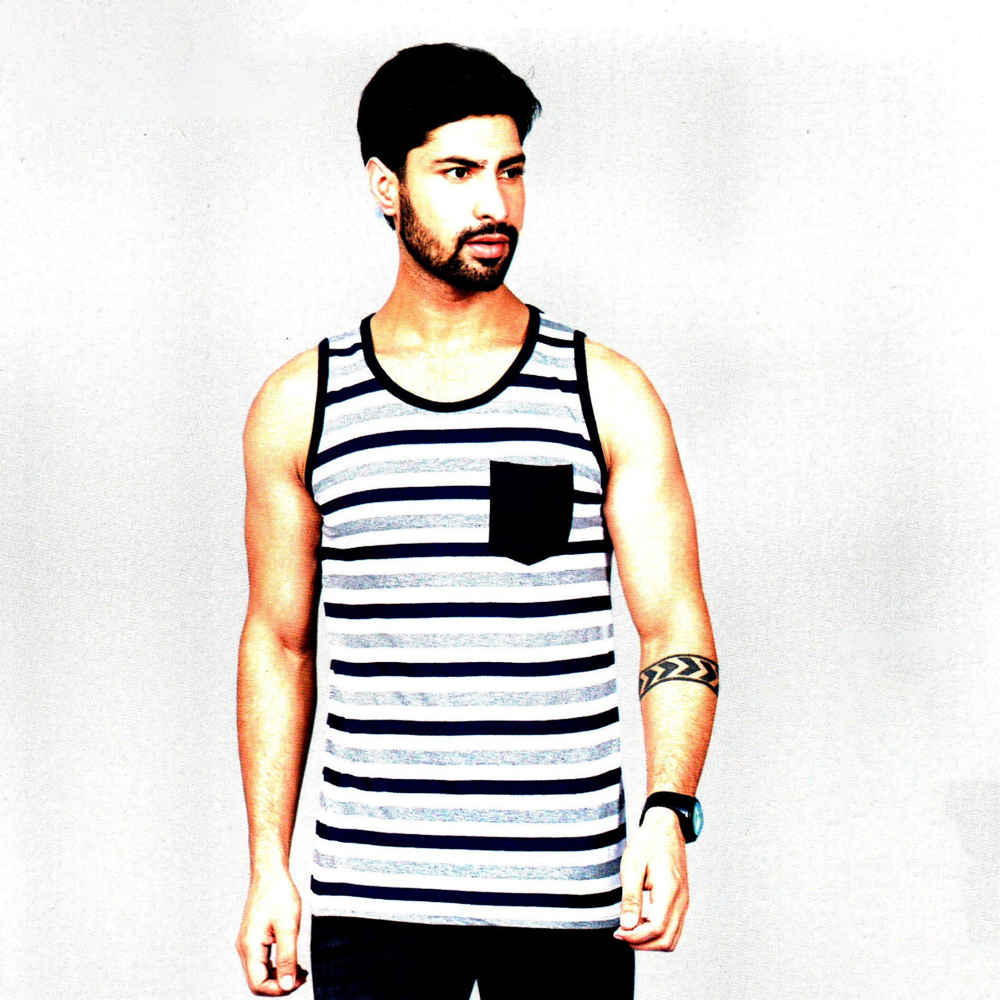 MENS T-SHIRT
