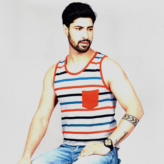MENS T-SHIRT
