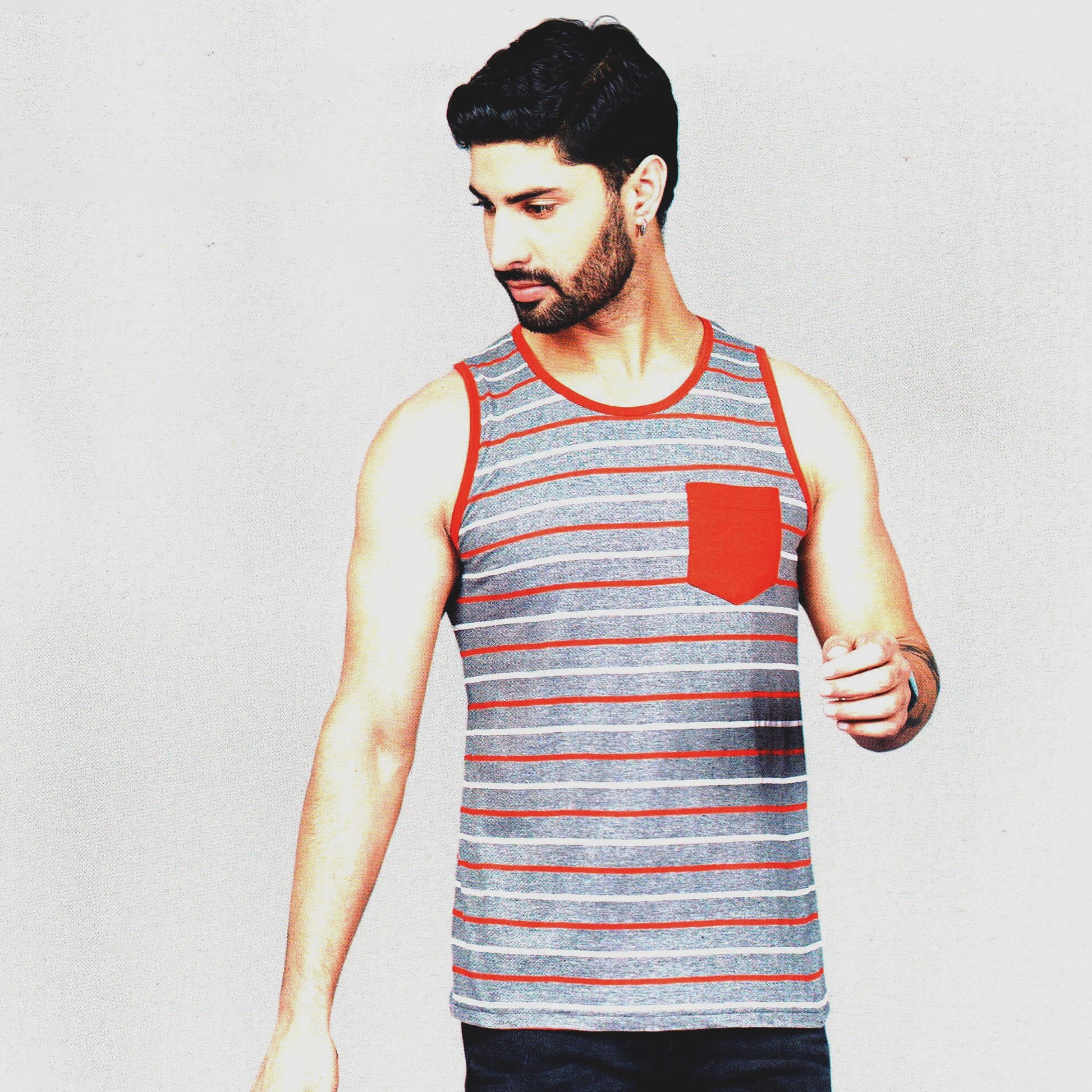 MENS T-SHIRT