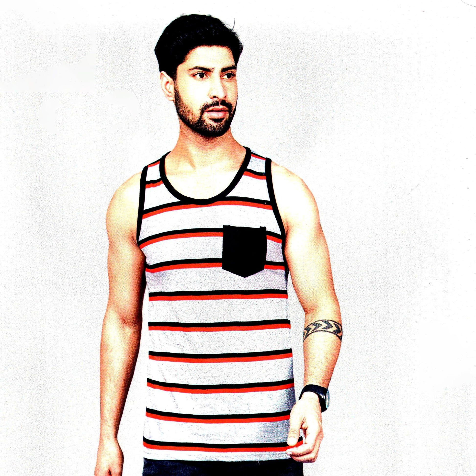 MENS T-SHIRT