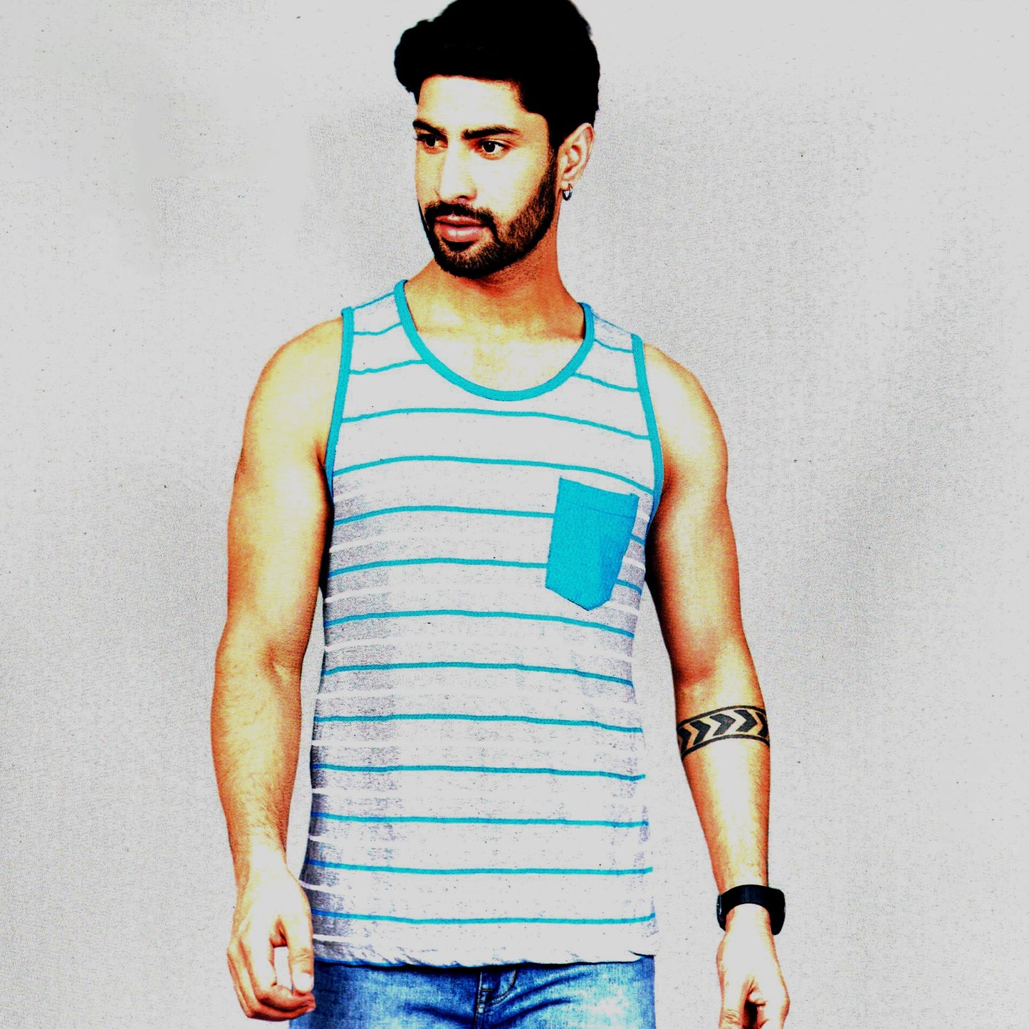 MENS T-SHIRT