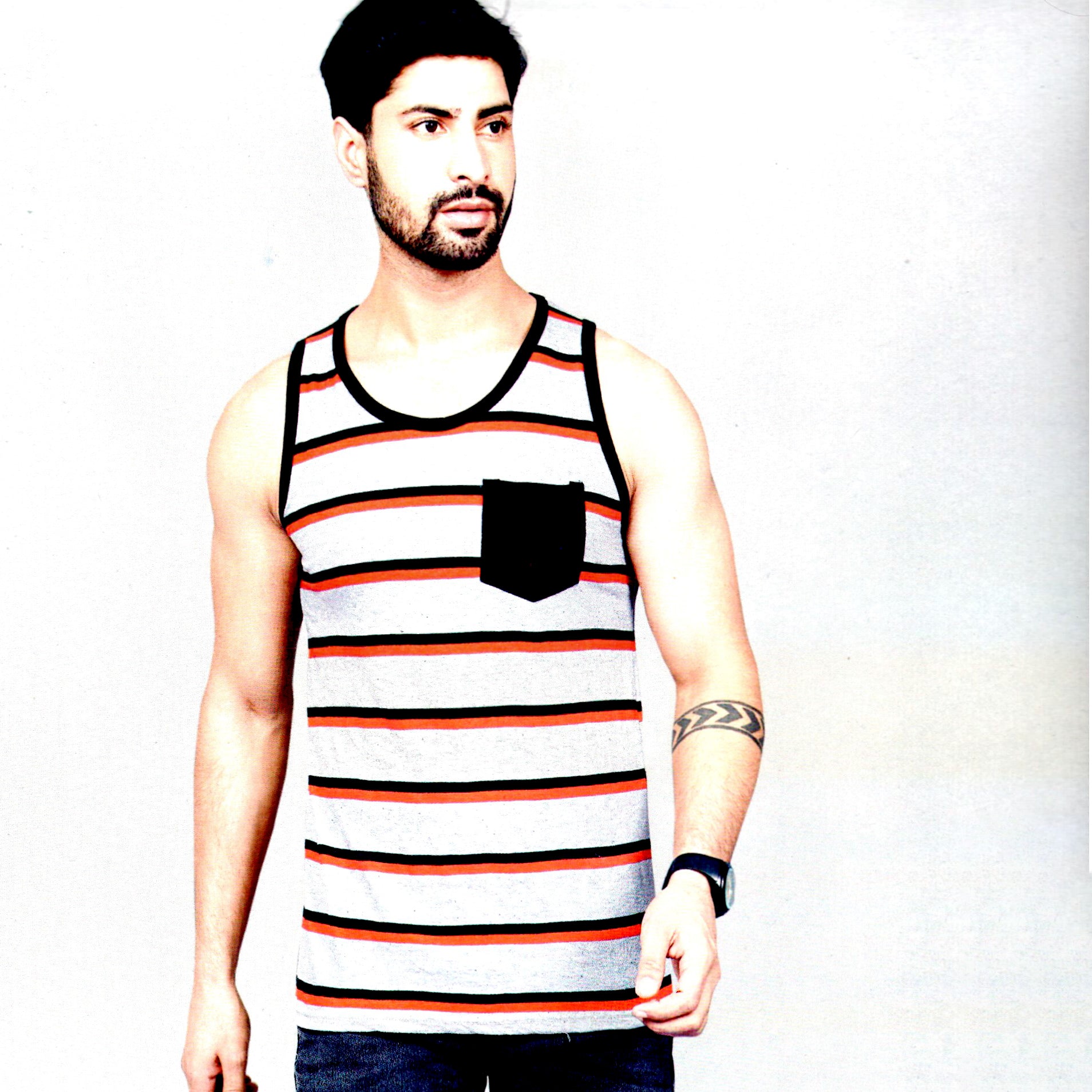 MENS T-SHIRT