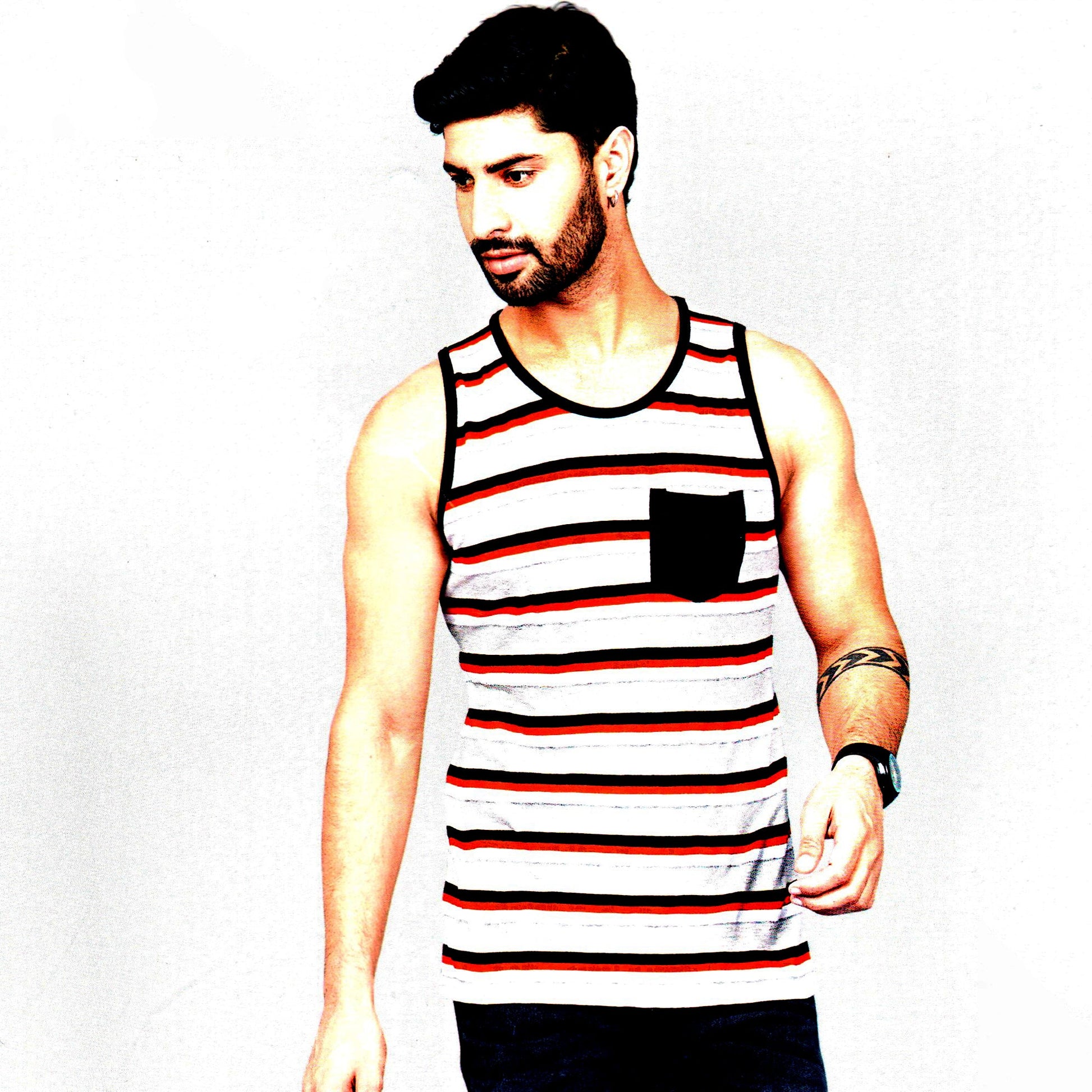 MENS T-SHIRT