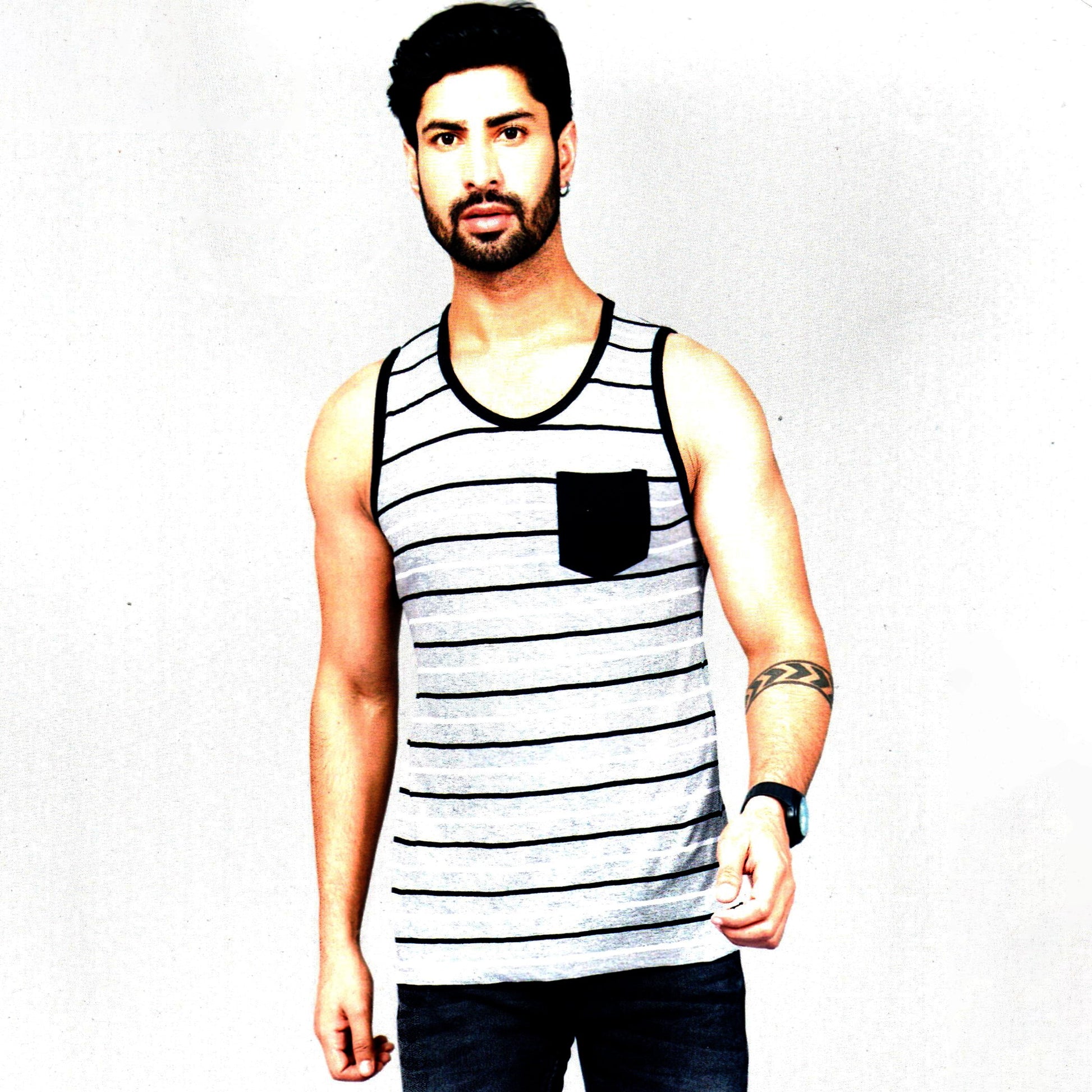 MENS T-SHIRT