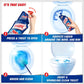 HARPIC LIMESCALE REMOVER
