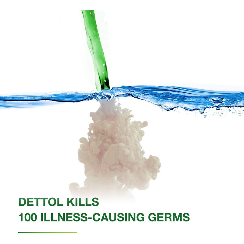 DETTOL PERSONAL CARE 500ML
