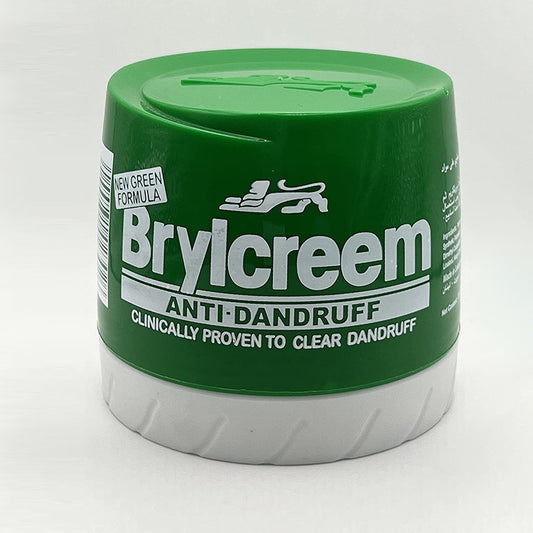 BRYLCREEM GREEN 140ML