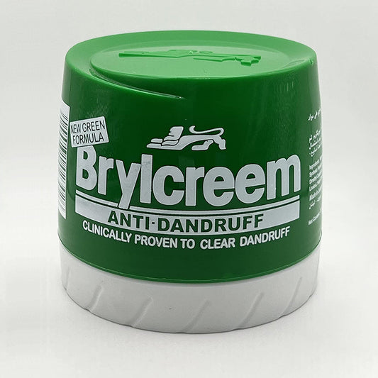 BRYLCREAM GREEN 210ML