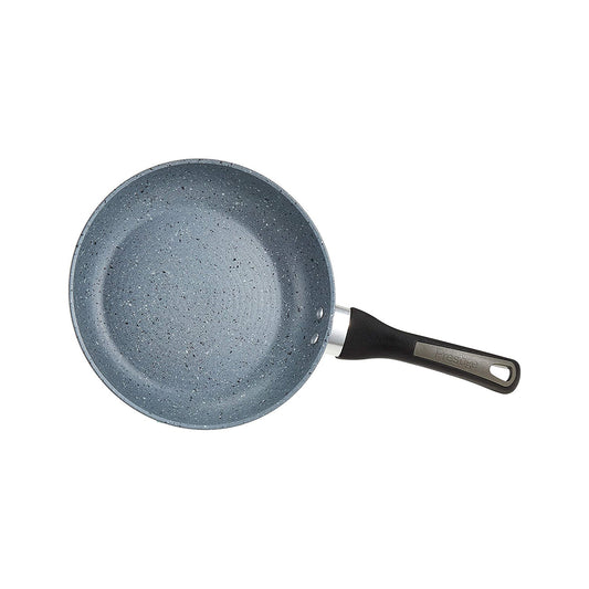 ENDURANCE GRANITE TWIN FRYPAN