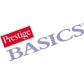 PRESTIGE SANDWICH KNIFE 11CM