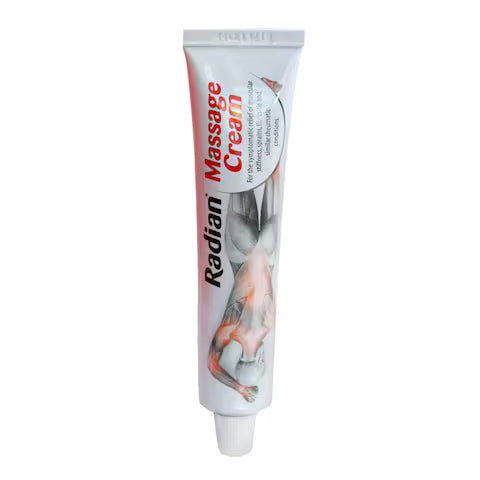 RADIAN MASAGE CREAM 40G