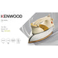 KENWOOD DRY HEAVY 2.3KG IRON