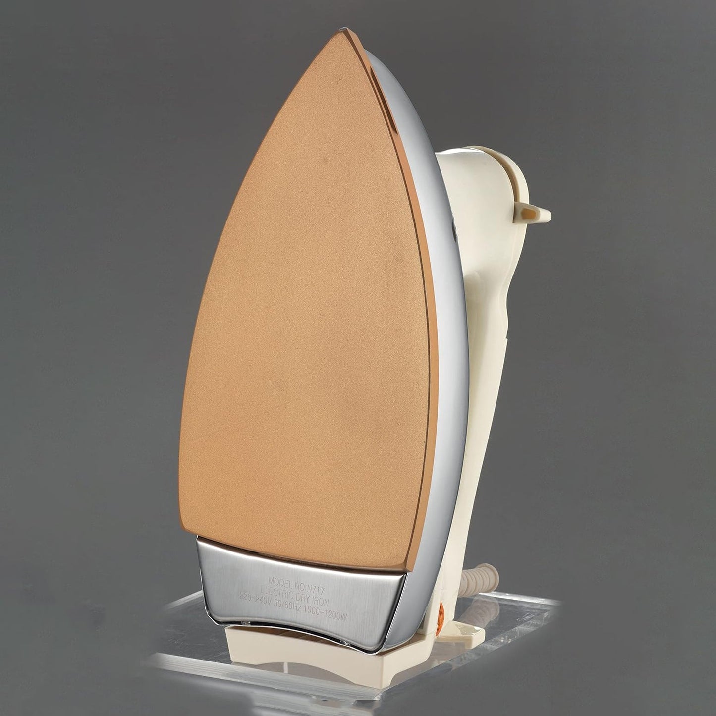 KENWOOD DRY HEAVY 2.3KG IRON