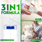 DETTOL ANTICEPTIC 750ML