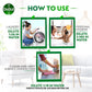 DETTOL ANTICEPTIC 750ML
