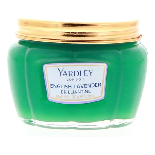YARDLEY BRILLIANTE 80G