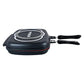 WINSOR DOUBLE FRYPAN 32CM
