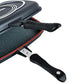 WINSOR DOUBLE FRYPAN 32CM