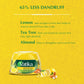 VATIKA STYLING HAIR CREAM DANDRUFF GUARD