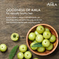 DABUR AMLA H/OIL 300ML+60ML