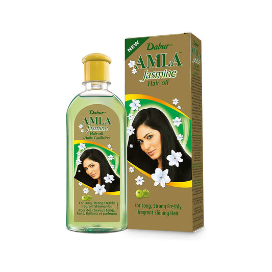 AMLA JASMINE OIL 300ML