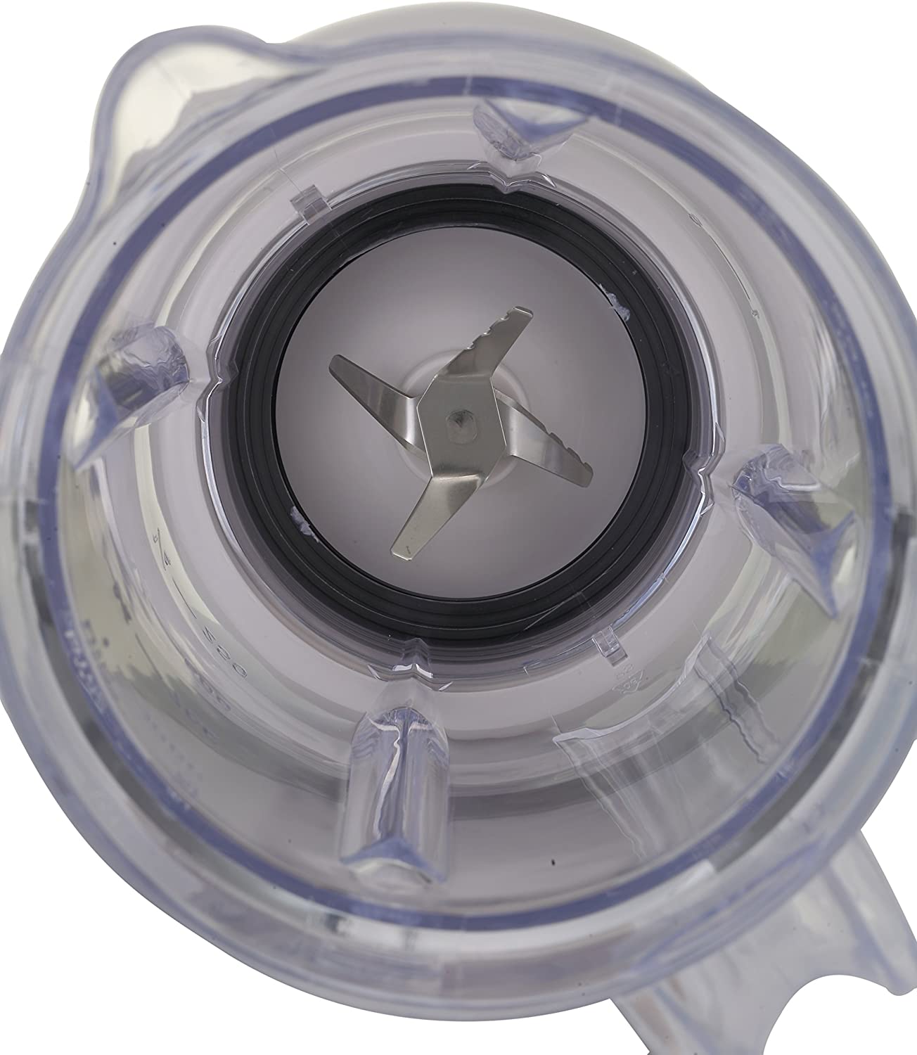 BD BLENDER CHOPPER