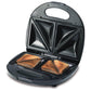 BLACK+DECKER 2SOLT SANDWICH MAKER