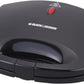 BD 2SLICE SANDWICH MAKER