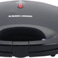 BD 2SLICE SANDWICH MAKER