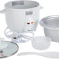 BD RICE COOKER 0.6LTR