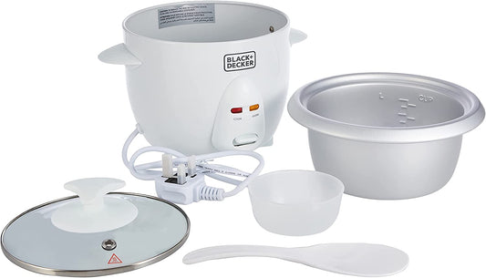 BD RICE COOKER 0.6LTR