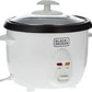 BD AUTOMATIC RICE COOKER 1LTR