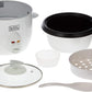 BD AUTOMATIC RICE COOKER 1LTR