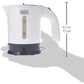 BD TRAVEL KETTLE 0.5LTR