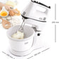 BD HAND MIXER WITH BOWL