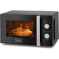 BD 20LTR MICROWAVE OVEN