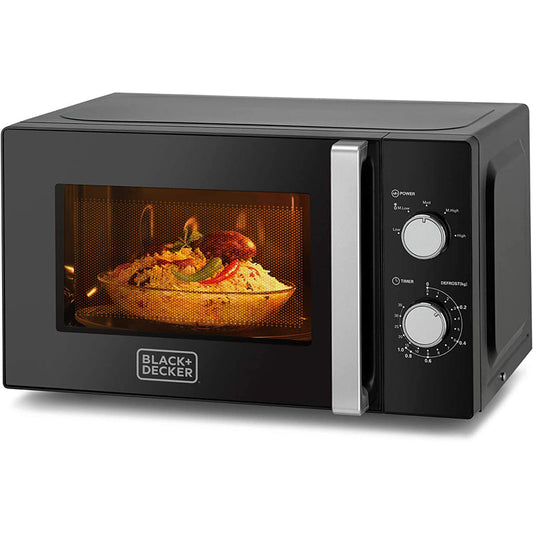BD 20LTR MICROWAVE OVEN