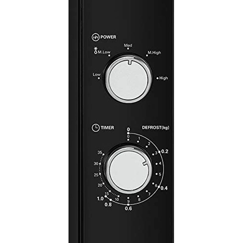 BD 20LTR MICROWAVE OVEN