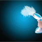 BD HANDHELD GARMENTS STEAMER