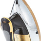 BD HEAVY WEIGHT DRY IRON